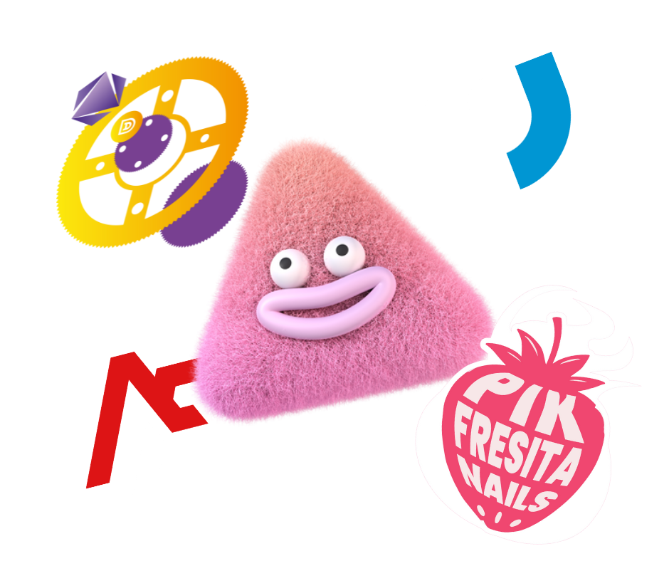 Imagen representativa de servicios de branding y marketing - Branding y Diseño Gráfico