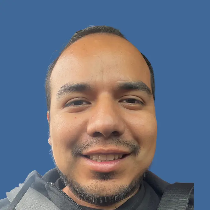 Raymundo Guerrero Reyes